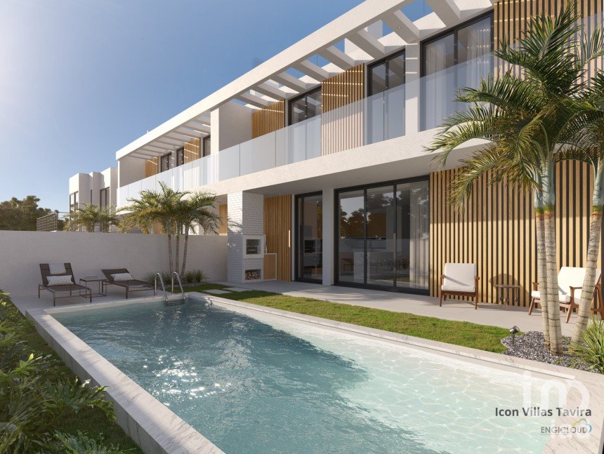 Lodge T4 in Tavira (Santa Maria e Santiago) of 325 m²