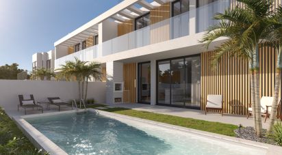 Casa T4 em Tavira (Santa Maria e Santiago) de 325 m²