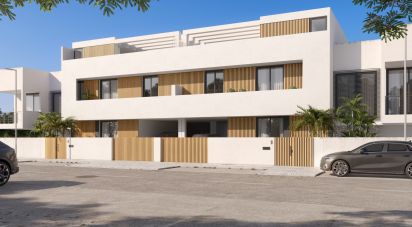 Casa T4 em Tavira (Santa Maria e Santiago) de 325 m²