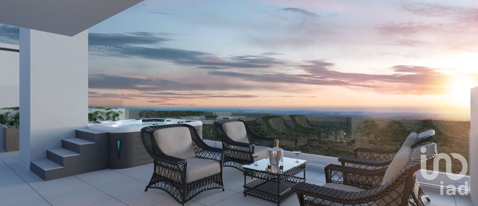 Maison T4 à Tavira (Santa Maria e Santiago) de 325 m²