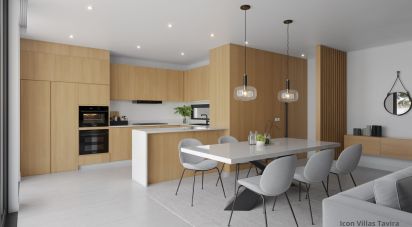 Moradia T4 em Tavira (Santa Maria e Santiago) de 325 m²