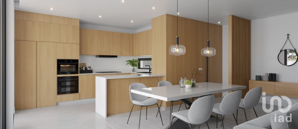 Maison T4 à Tavira (Santa Maria e Santiago) de 325 m²