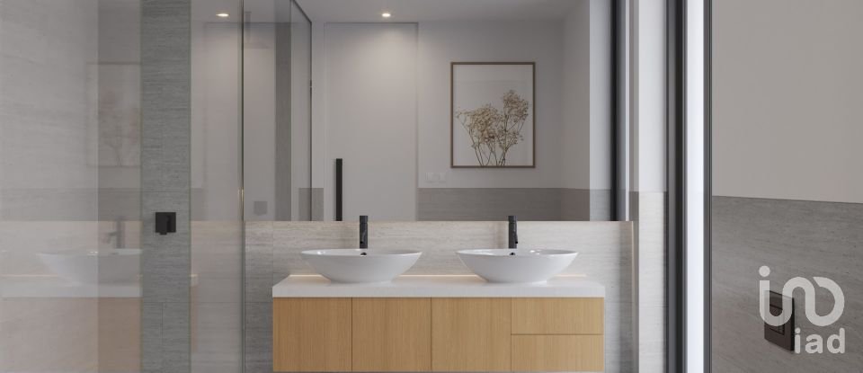 Maison T4 à Tavira (Santa Maria e Santiago) de 325 m²