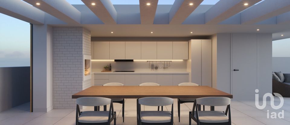 Maison T4 à Tavira (Santa Maria e Santiago) de 325 m²