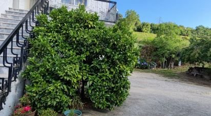 Maison traditionnelle T3 à Gouveia de 224 m²