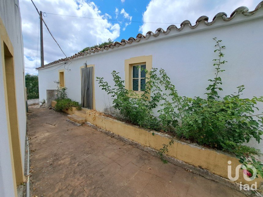 Village house T2 in São Brás de Alportel of 89 m²