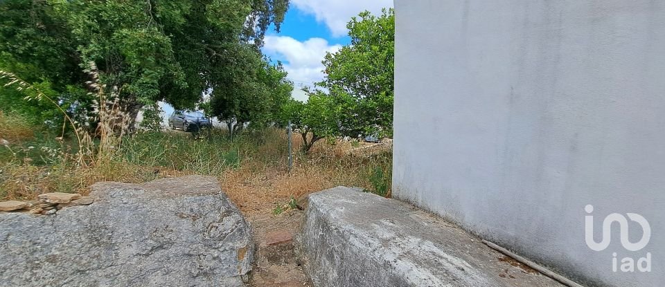 Village house T2 in São Brás de Alportel of 89 m²