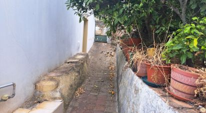 Maison de village T2 à São Brás de Alportel de 89 m²