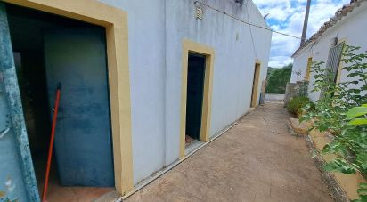 Maison de village T2 à São Brás de Alportel de 89 m²