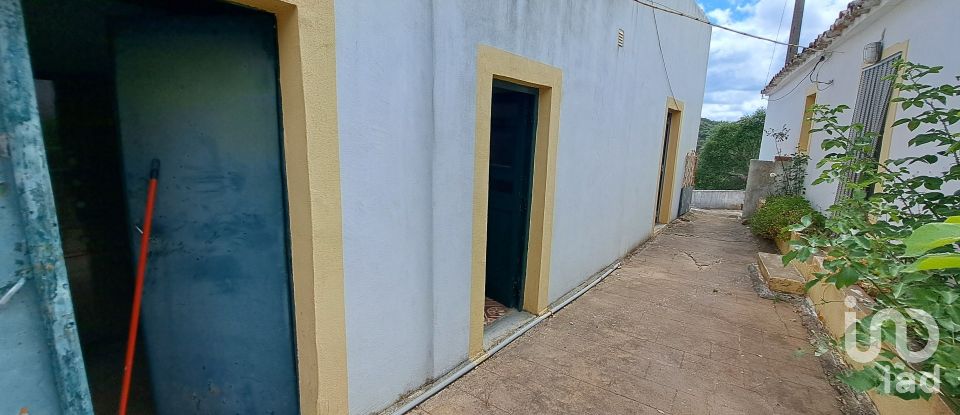 Village house T2 in São Brás de Alportel of 89 m²