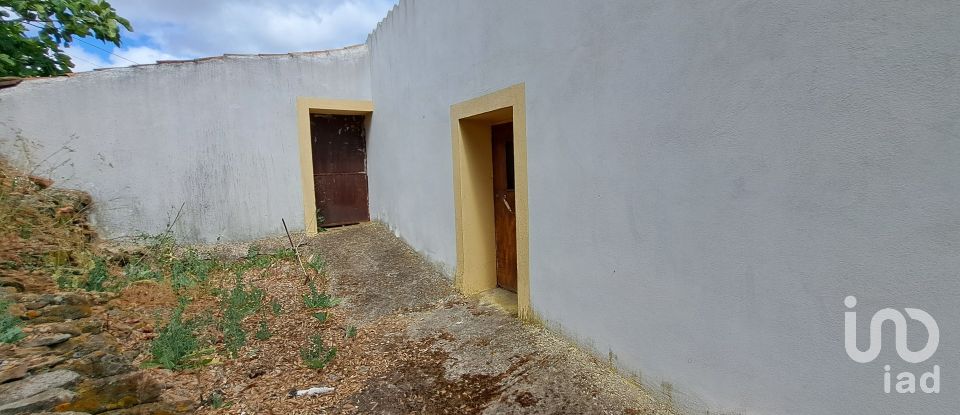 Village house T2 in São Brás de Alportel of 89 m²