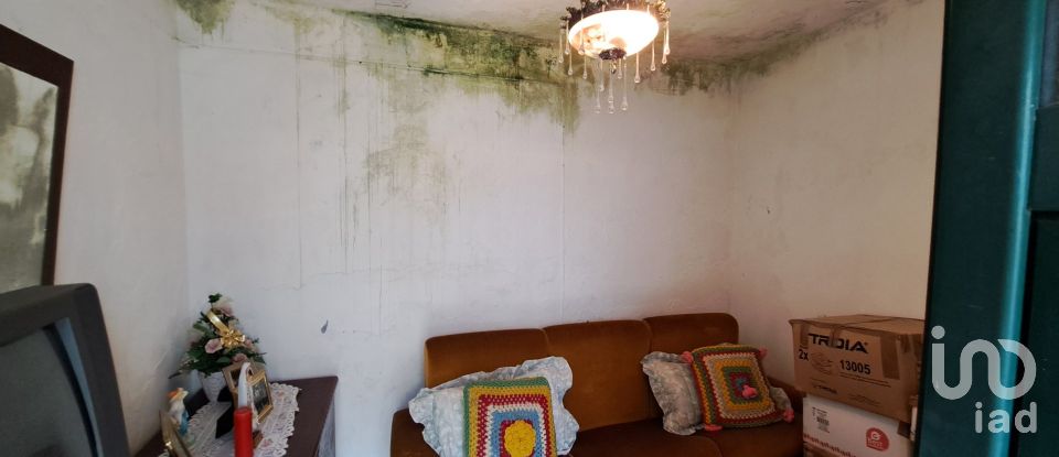 Village house T2 in São Brás de Alportel of 89 m²