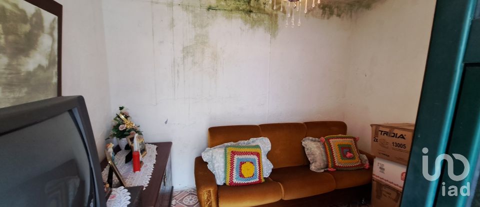 Village house T2 in São Brás de Alportel of 89 m²