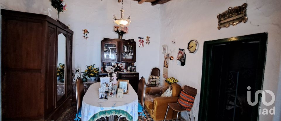 Village house T2 in São Brás de Alportel of 89 m²