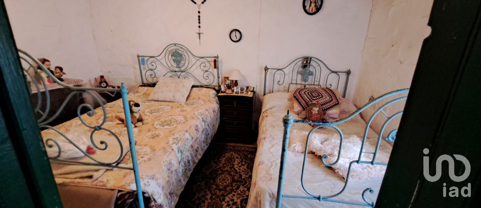 Village house T2 in São Brás de Alportel of 89 m²