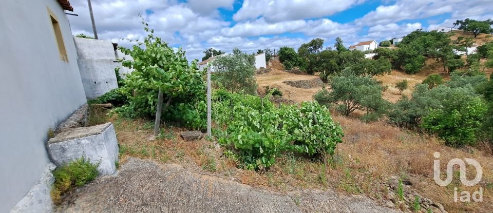 Village house T2 in São Brás de Alportel of 89 m²