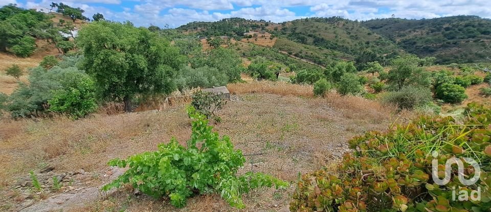 Village house T2 in São Brás de Alportel of 89 m²
