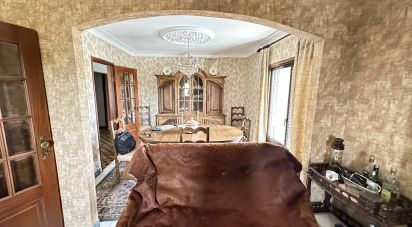 Maison de village T6 à Pínzio de 360 m²