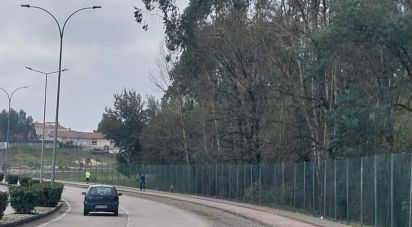 Terrain à bâtir à Ovar, São João, Arada e São Vicente de Pereira Jusã de 10 940 m²