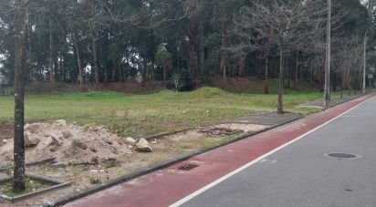 Terrain à bâtir à Ovar, São João, Arada e São Vicente de Pereira Jusã de 10 940 m²
