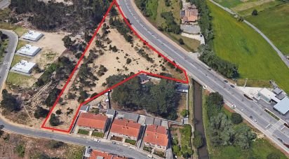 Terrain à bâtir à Ovar, São João, Arada e São Vicente de Pereira Jusã de 10 940 m²