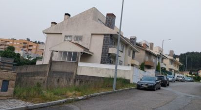 Building plot in Canelas of 340 m²