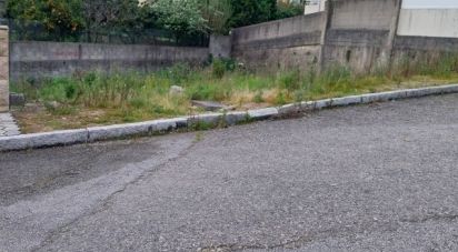 Building plot in Canelas of 340 m²