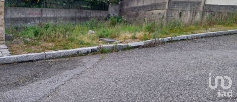 Building plot in Canelas of 340 m²