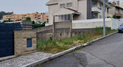 Building plot in Canelas of 340 m²