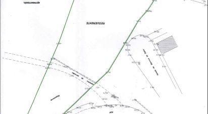 Building plot in Sandim, Olival, Lever e Crestuma of 2,900 m²