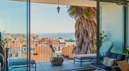 Townhouse T4 in Estrela of 368 m²