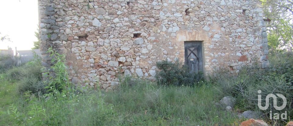 Gîte T4 à Boliqueime de 170 m²