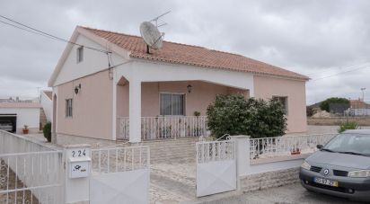 Appartement T3 à Sarilhos Grandes de 200 m²