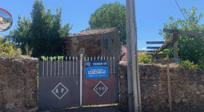 Maison de village T0 à Pedrógão Grande de 181 m²