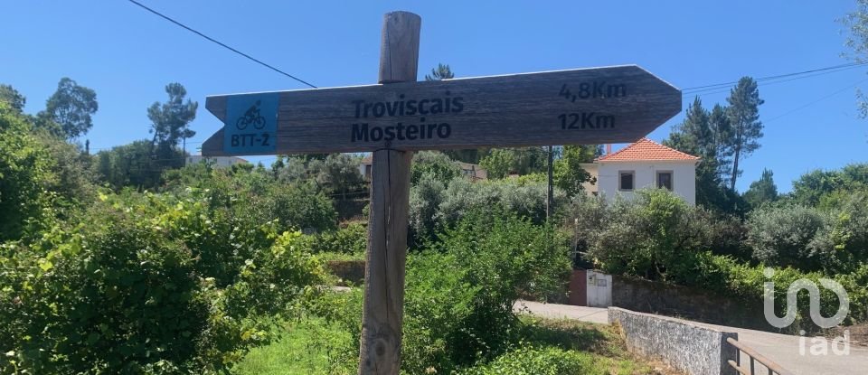 Maison de village T0 à Pedrógão Grande de 181 m²