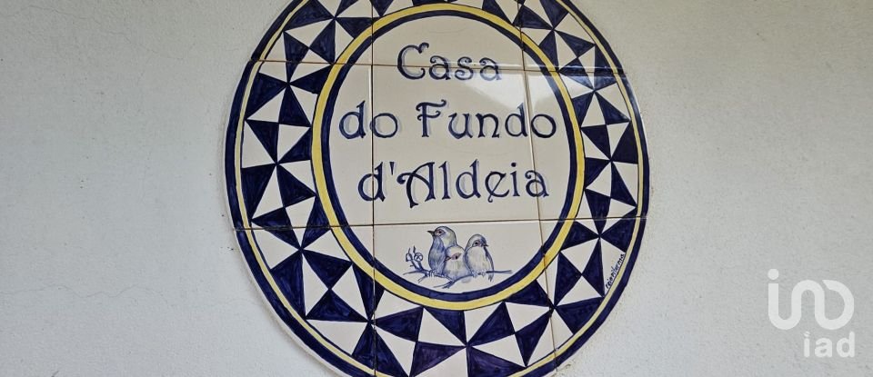 Maison de village T4 à Chave de 294 m²