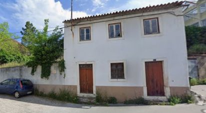 Maison de village T2 à Mira de Aire de 140 m²