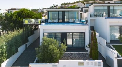 Demeure T3 à Tornada e Salir do Porto de 161 m²