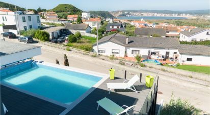 Demeure T3 à Tornada e Salir do Porto de 161 m²