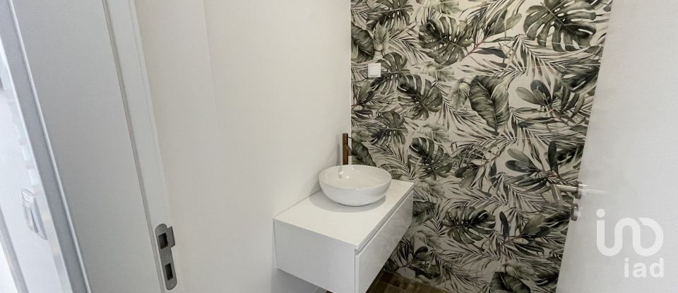 Moradia T3 em Sesimbra (Castelo) de 161 m²