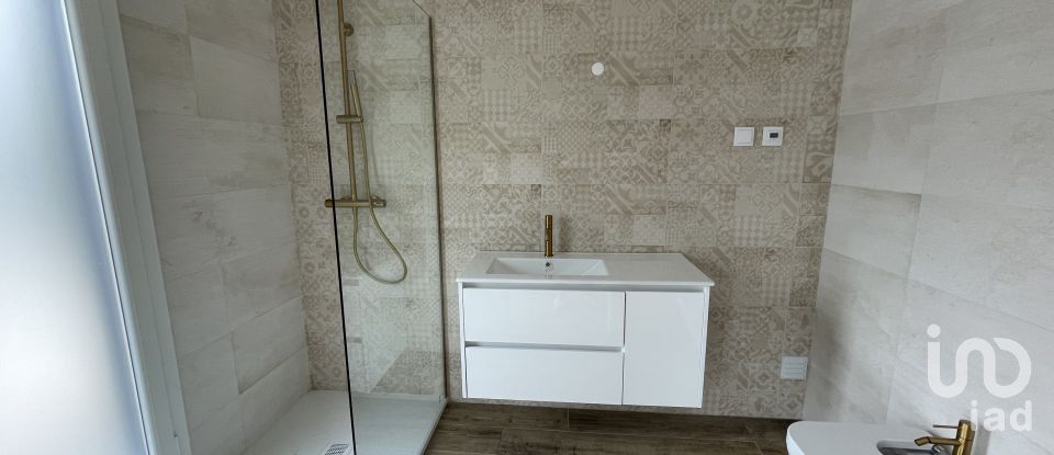 Moradia T3 em Sesimbra (Castelo) de 161 m²