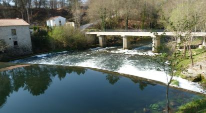 Land in Covas of 13,000 m²