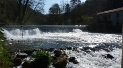 Land in Covas of 13,000 m²