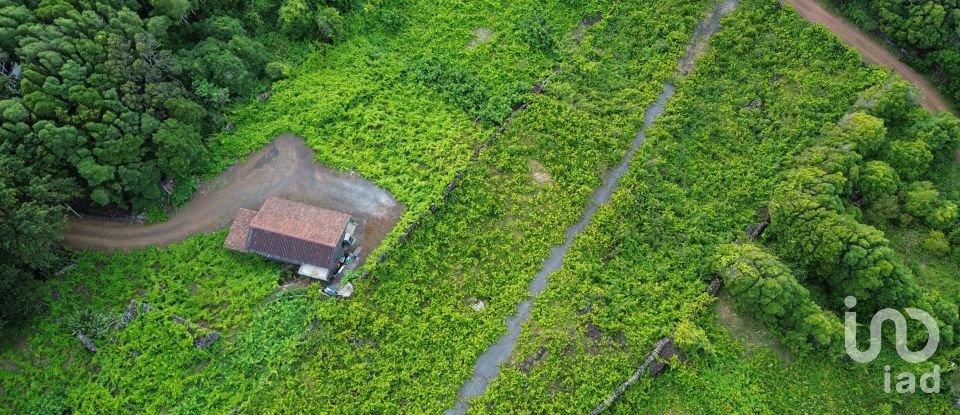 Terrain à Santa Luzia de 2 914 m²