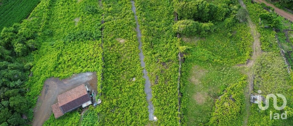 Terrain à Santa Luzia de 2 914 m²