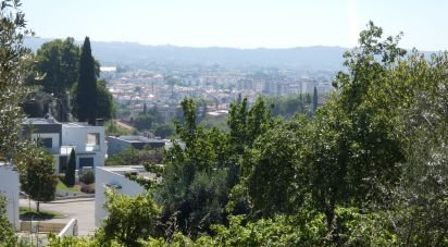 Terrain à bâtir à Tomar (São João Baptista) e Santa Maria dos Olivais de 9 545 m²