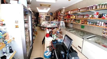 Boutique/Local commercial à Vila e Roussas de 75 m²