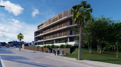 Apartment T2 in Albufeira e Olhos de Água of 75 m²