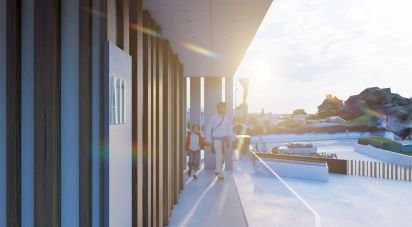 Apartment T2 in Albufeira e Olhos de Água of 75 m²