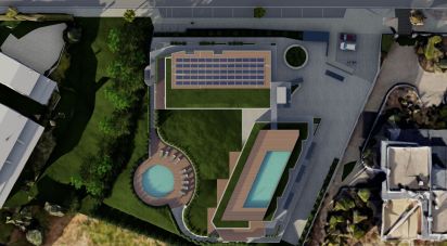 Apartment T2 in Albufeira e Olhos de Água of 75 m²